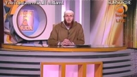 Praying on a prayer rug (sajadatul salah) - Sheikh Dr. Muhammad Salah