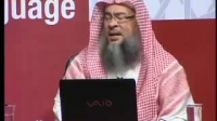 Janazah (Funeral), The Final Rites Episode [1] - Sheikh Assim Al Hakeem