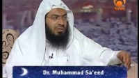 Blessed Nights Episode [6] - Dr. Muhammad Salah