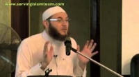 Da'wah (Importance & Tips) - Conveying Islam - Dr. Muhammad Salah