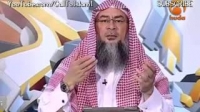 Is order in wudu compulsary - Sheikh Assim Al Hakeem