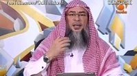 How to deal with moustache trimming, shaving or else - Sheikh Assim Al Hakeem