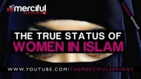 True Status of Women In Islam ᴴᴰ