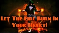 Let The Fire Burn In Your Heart! ᴴᴰ ┇ Powerful Speech ┇ The Daily Reminder ┇