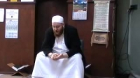 Living in the West by Sheikh Shady Alsuleiman