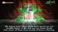 The Well Of Zam Zam - by Sheikh Shady Alsuleiman