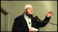 Understanding The Greatnes of ALLAH - Br Aymen Obaidat