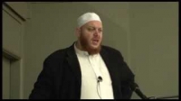 Thughs in Islamic Clothing - Sh Shady AlSuleiman