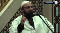 The Story of Al-Baqara - Part 1