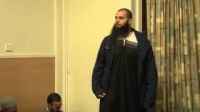 2013 UMA Winter Brotherhood Camp reminder 13 - Brother Walid Khalil