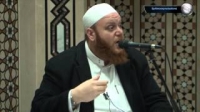 Death and the Hereafter - Part 4 By Sheikh Shady Alsuleiman