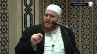 One Defining Moment in Your Life - Sh Shady Alsuleiman