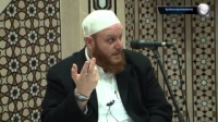 You Have No Choice Powerful Speech Sheikh Shady AlSuleiman