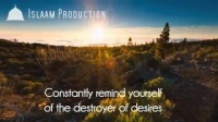 Death - The Ultimate Reminder Powerful Speech by Sheikh Shady Alsuleiman