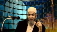 Allah Will Take Care of You by Imam Karim AbuZaid