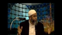 Envy: A Funny Story (2) by Imam Karim AbuZaid