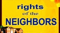 Rights Of Neighbors by Imam Karim AbuZaid