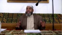 Belief in Allah (2): Introduction (2) by Imam Karim AbuZaid