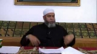 Belief in Allah (3): Evidences Of Allah's Existence by Imam Karim AbuZaid