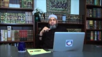 Minor Sins and Salah by Imam Karim AbuZaid