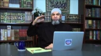 Three Levels of Faith by Imam Karim AbuZaid