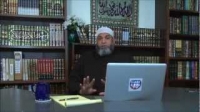 Anger Management in Islam by Imam Karim AbuZaid