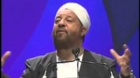 The Battle for Hearts | Dr. Abdullah Hakim Quick