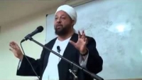 The Past | Dr. Abdullah Hakim Quick