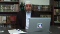 Having a hard time reading the Quran by Imam Karim AbuZaid