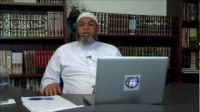 jinn and Satan in Islam by Imam Karim AbuZaid