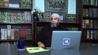 Let`s Talk About It 05.15.2012 With Imam Karim AbuZaid