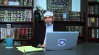 Let`s Talk About It 05.08.2012 With Imam Karim AbuZaid