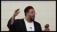 Abuse & Signs of The Last Hour (Khutbah Dec 14, 2012) | Dr. Abdullah Hakim Quick