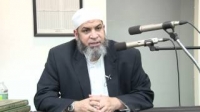 The Sunnah Way (Part 1) by Imam Karim AbuZaid