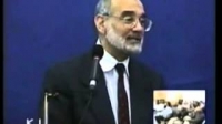 Crime and Punishment in the Qur'an | Dr. Jamal Badawi