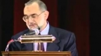 The Concept of God in Islam and Christianity: Debate bt. Dr. Jamal Badawi vs Dr. William Lane Craig