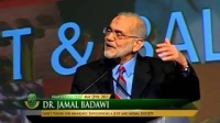 God's Vision for Mankind (May 2011) | Dr. Jamal Badawi