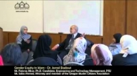 Gender Equity in Islam | Dr. Jamal Badawi