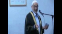Marriage Laws | Dr. Jamal Badawi
