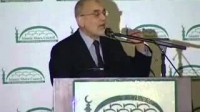 Prophet Muhammad (pbuh): Myths & Fallacies vs Truth & Facts | Dr. Jamal Badawi