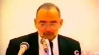 Interaction Between Men and Women (Full) | Dr. Jamal Badawi