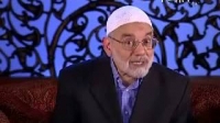 Islam: Peace and Justice (Part 3) | Dr. Jamal Badawi