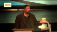 Empowering the Muslims of Today l Abdullah Hakim Quick [2013]