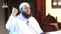 The Treaty of Hudaybiyyah - Abu Imran Al-Sharkasi