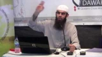 Exorcism (Ruqya) Course - Episode 7/9 - The Raqi & His Family - Abu Ibraheem & Tim Humble