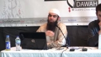 Exorcism (Ruqya) Course - Episode 3/9 - The World of the Jinn - Abu Ibraheem & Tim Humble