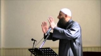 Divine Connection - Surah Al Muzzamil (The One wrapped in Garments) - Day 7 - Tawfique Chowdhury