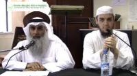 Causes of a Heedless Heart - Shaykh Adnan Abdul Qadir