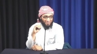 Actions Are But By Intention - Moutasem Al-Hameedi