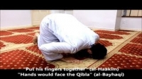 How to Pray like Prophet Muhammad (ﷺ) - A Simple Beginner's Guide to Pray in Islam